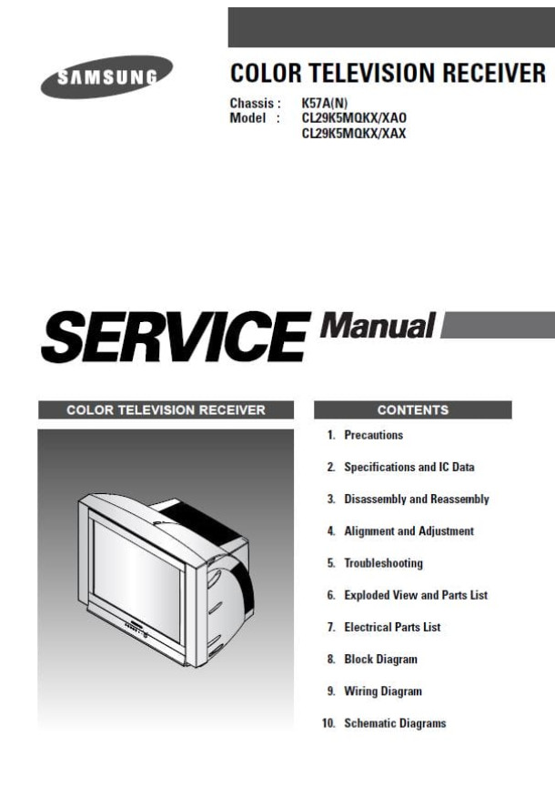 CL29K5MQKXXAO, CL29K5MQKXXAX